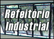 Tela Mosquiteiro para Refeitório Industrial, aprovada pela Vigilância Sanitária.